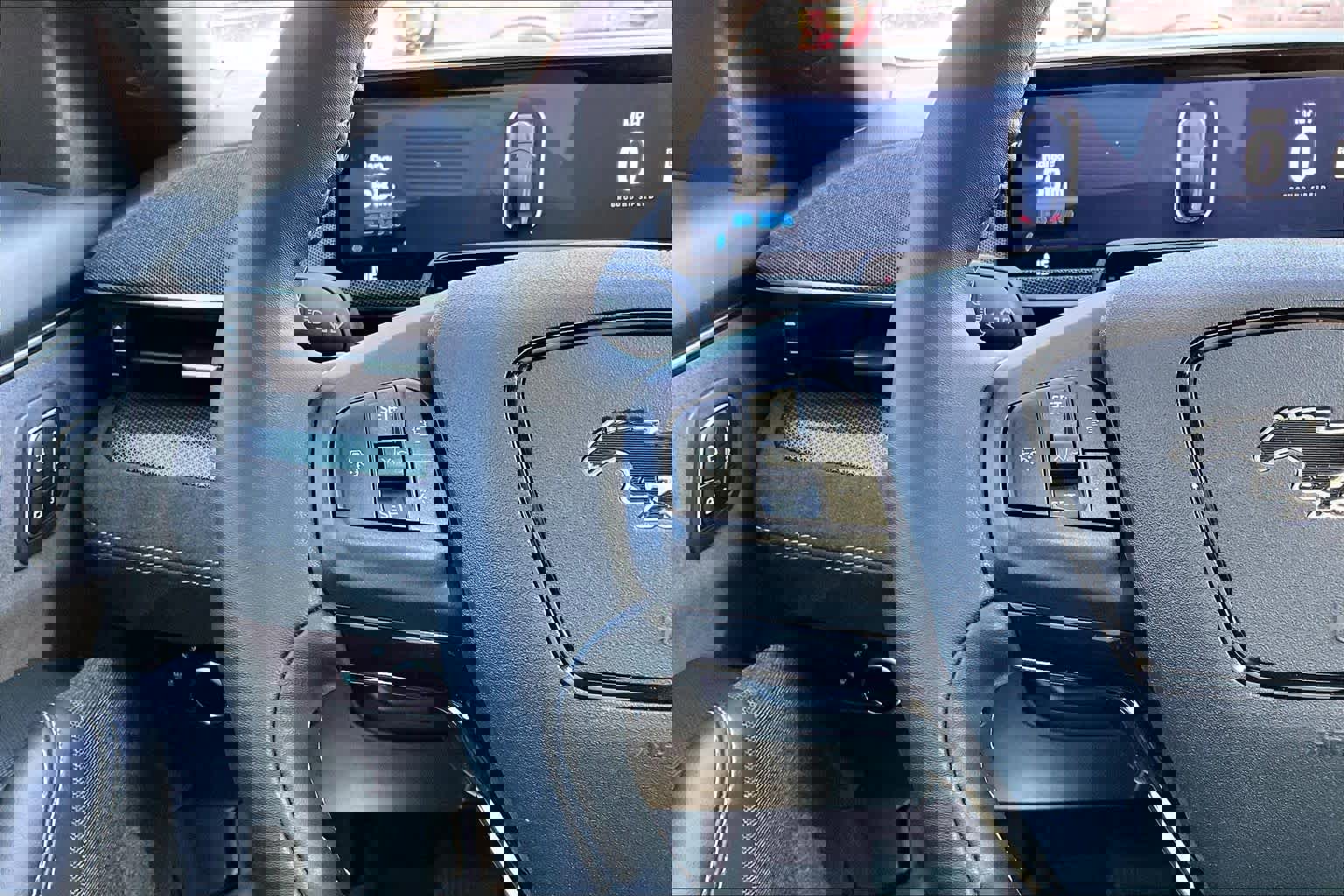 Certified 2023 Ford Mustang Mach-E GT w/ GT Performance Edition image 24