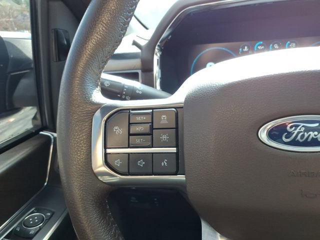 Certified 2021 Ford F150 King Ranch w/ Equipment Group 601A High image 23