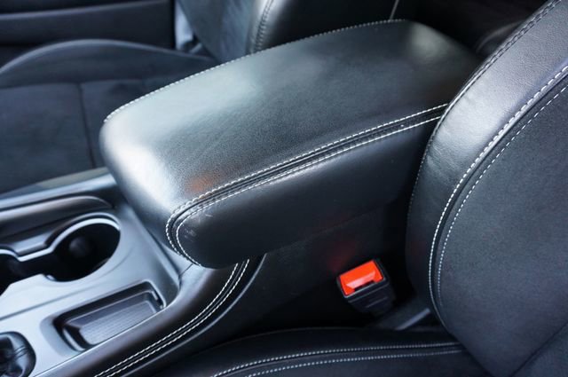 Used 2021 Dodge Durango SRT Hellcat w/ Technology Group AWD/4WD image 32