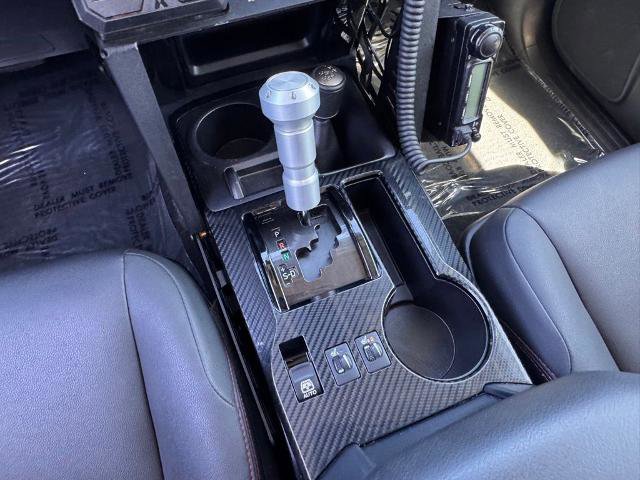 Used 2020 Toyota 4Runner TRD Pro AWD/4WD image 25