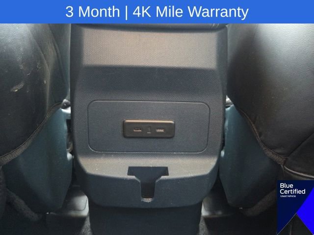Certified 2025 Ford Maverick XL w/ Equipment Group 101A AWD/4WD image 15
