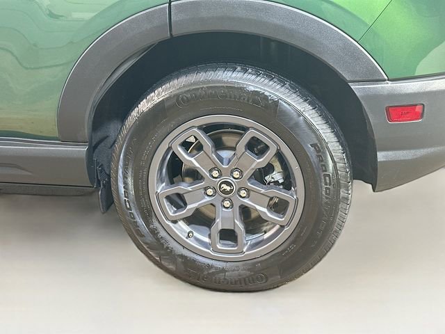 Certified 2024 Ford Bronco Sport Big Bend image 6