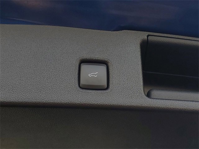 Certified 2022 Ford Escape SEL image 9