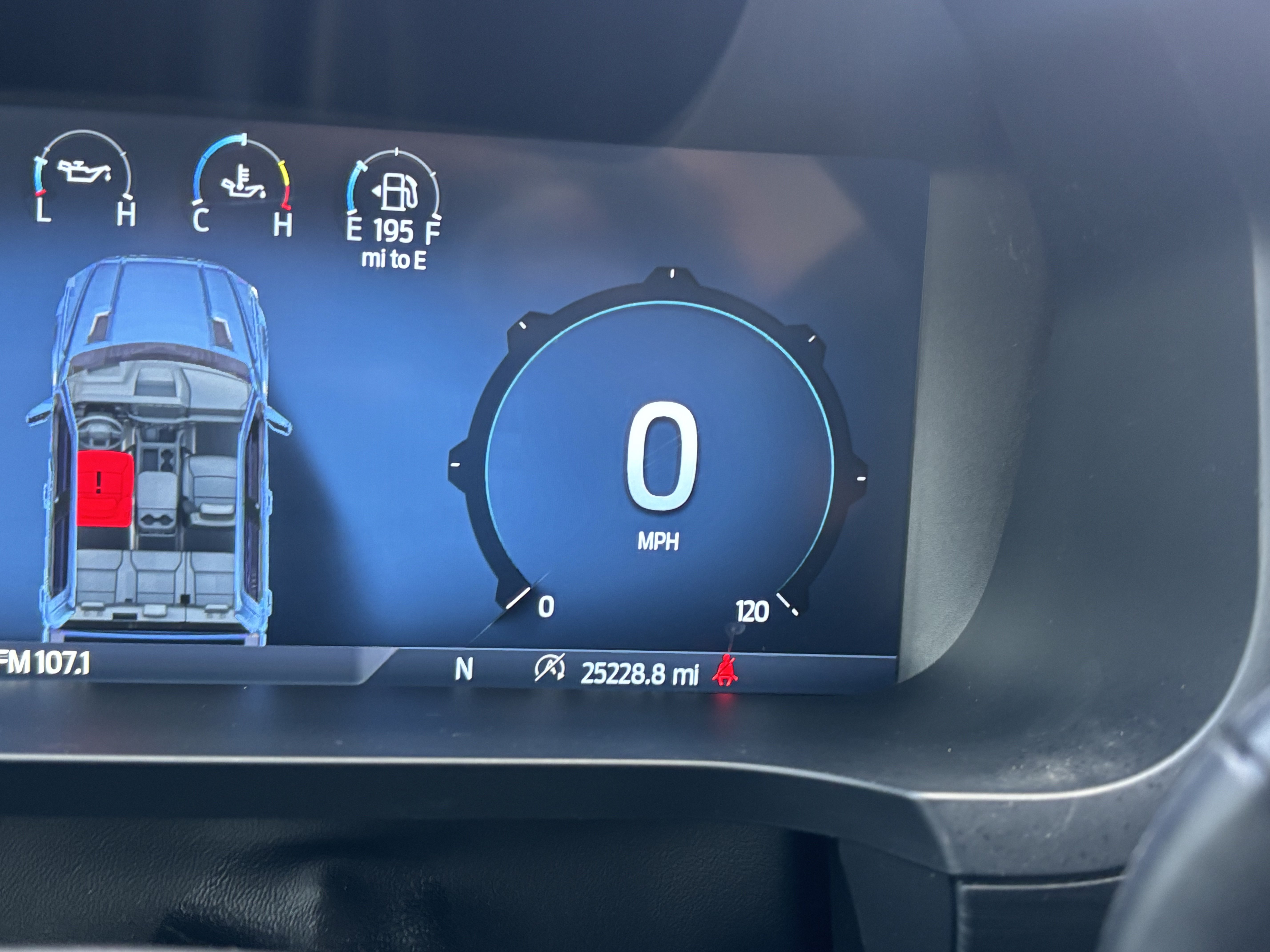Certified 2024 Ford F150 STX RWD image 29