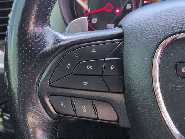 Used 2019 Dodge Charger R/T w/ Driver Confidence Group RWD image 23