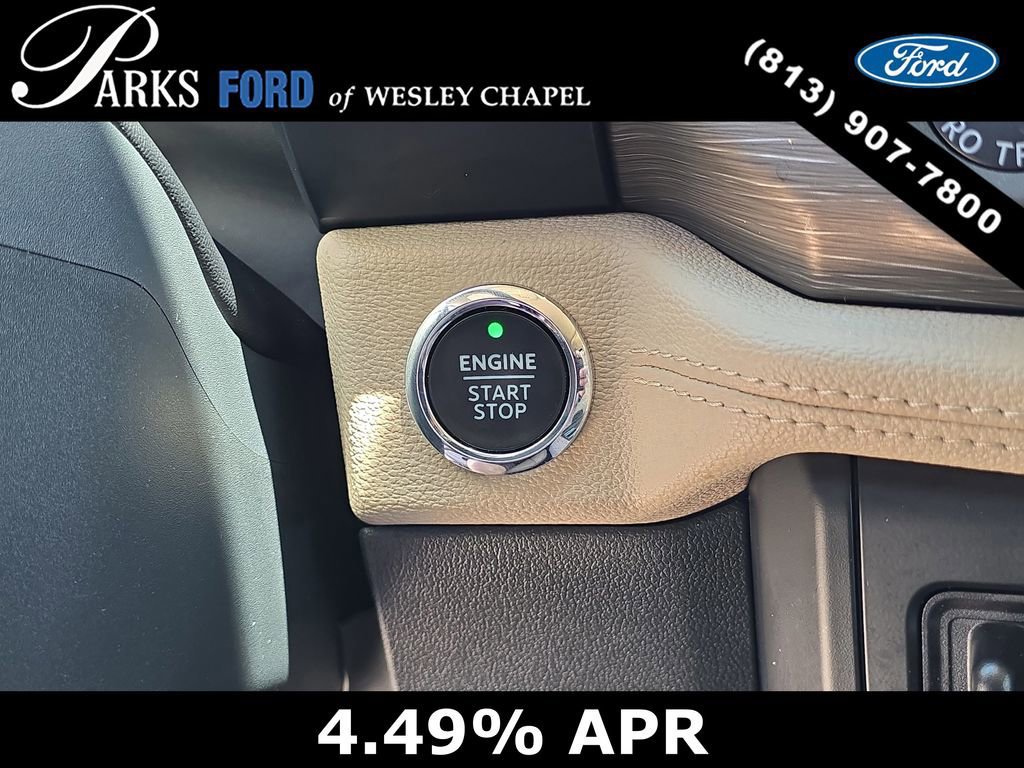 Certified 2023 Ford Expedition Limited image 31