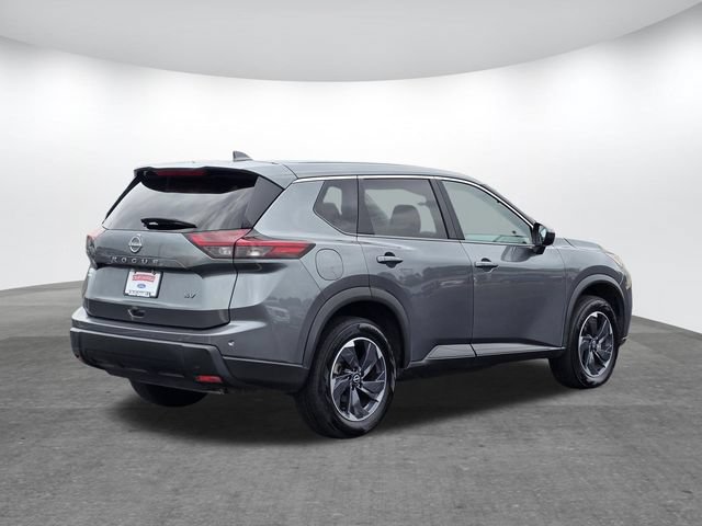 Used 2024 Nissan Rogue SV FWD image 4