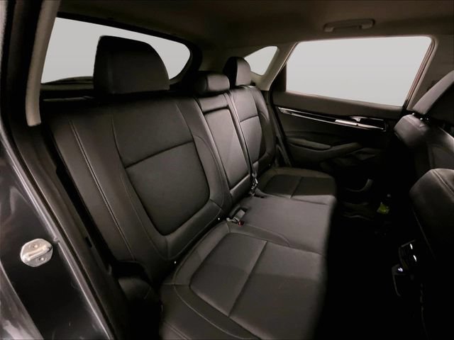 Used 2022 Kia Seltos EX AWD/4WD image 26