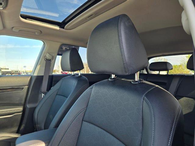 Used 2024 Kia Seltos EX AWD/4WD image 24