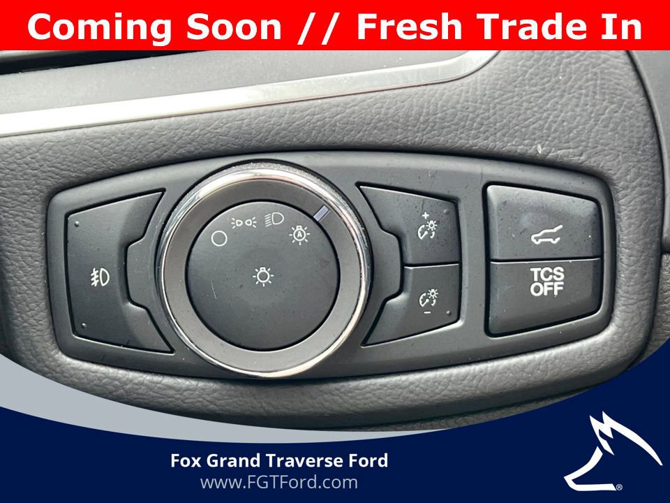 Certified 2024 Ford Edge Titanium w/ Equipment Group 301A AWD/4WD image 18