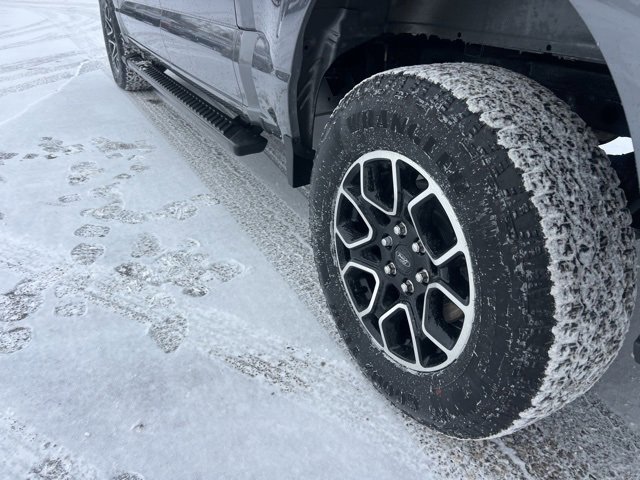 Certified 2023 Ford F150 XLT w/ Equipment Group 302A High image 26