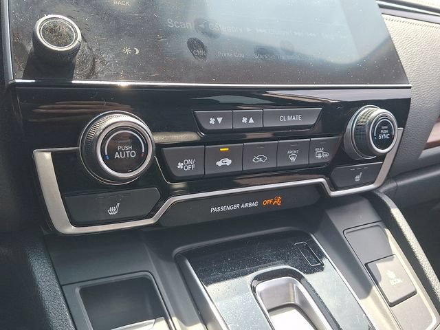 Used 2019 Honda CR-V EX image 28