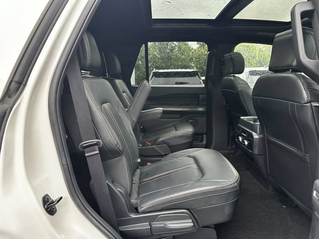 Certified 2023 Ford Expedition Platinum AWD/4WD image 37