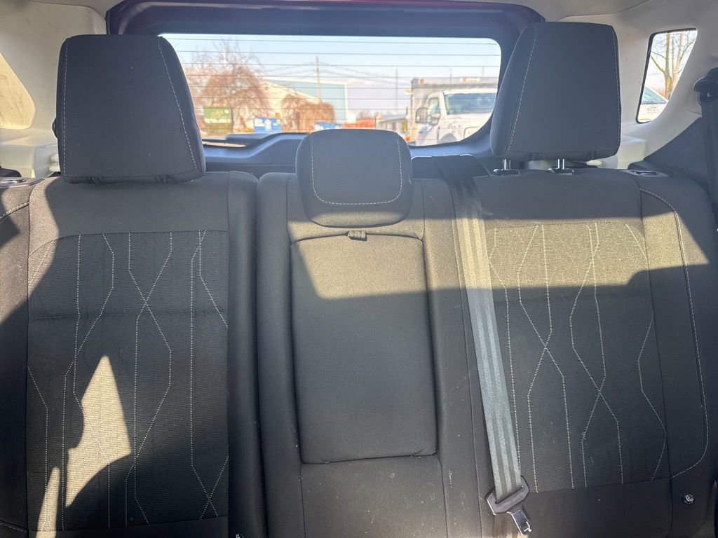 Certified 2019 Ford EcoSport SE image 21