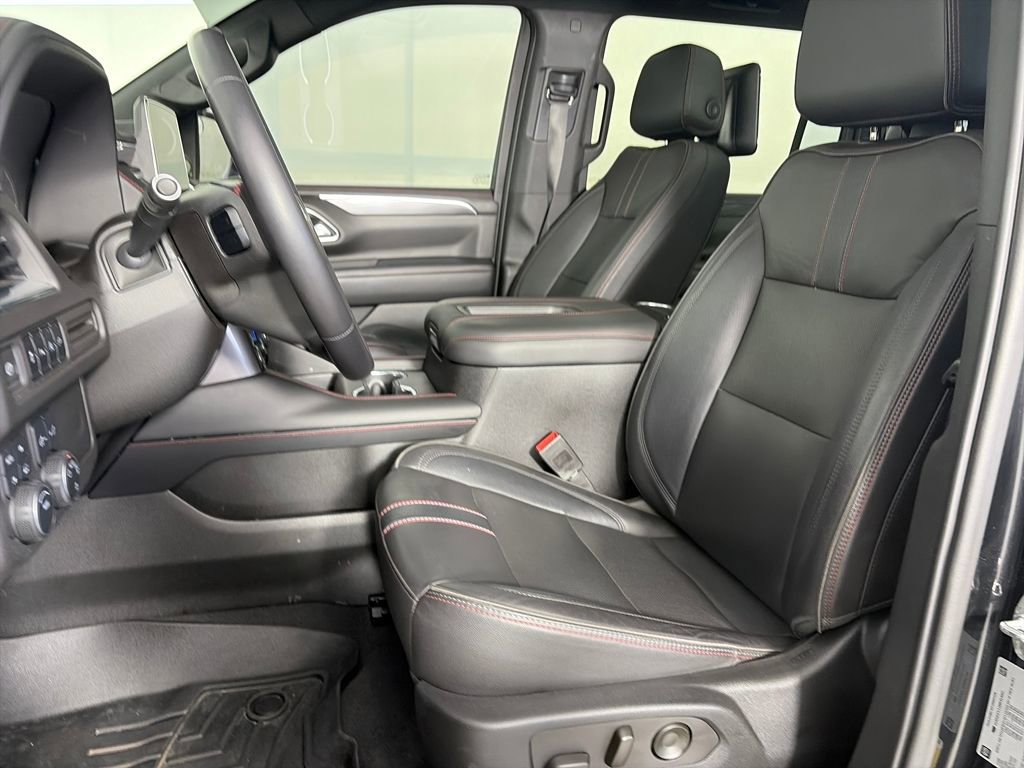 Used 2021 Chevrolet Suburban RST w/ Rear Media and Nav Package image 10