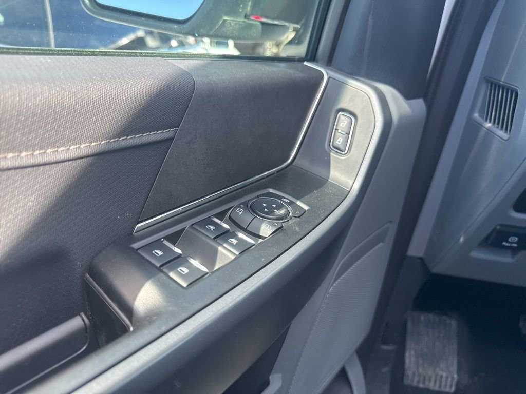 Certified 2025 Ford F150 XLT w/ Equipment Group 301A Standard image 10