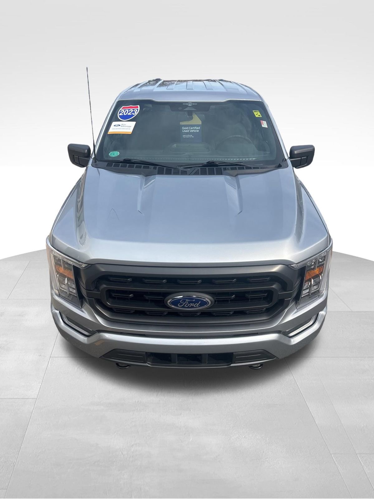 Certified 2023 Ford F150 XLT w/ Equipment Group 302A High image 9