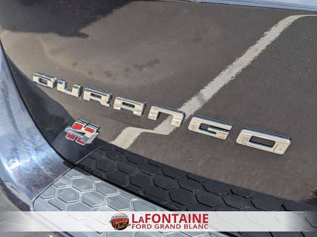 Used 2025 Dodge Durango R/T AWD/4WD image 10