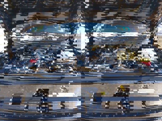 Certified 2025 Ford F350 XL w/ STX Appearance Package image 27