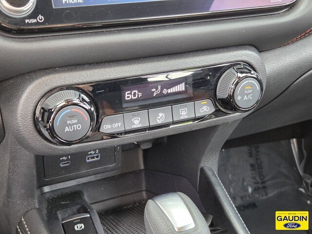 Used 2024 Nissan Kicks SR FWD image 23