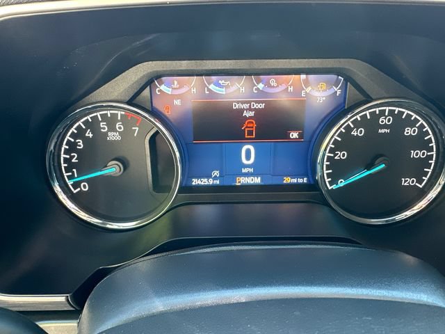 Certified 2023 Ford F150 4x4 SuperCrew image 29