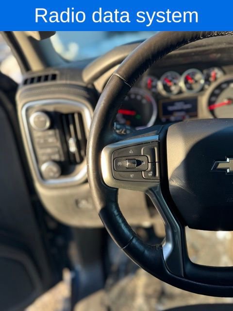 Used 2020 Chevrolet Silverado 1500 LT w/ All-Star Edition image 14