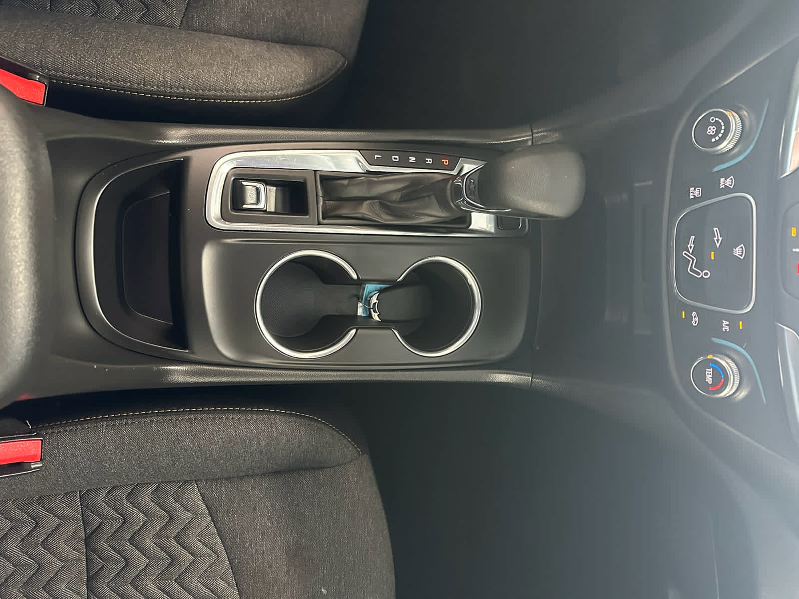 Used 2022 Chevrolet Equinox LT AWD/4WD image 33