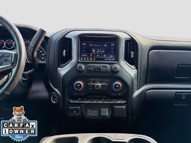 Used 2022 Chevrolet Silverado 2500 LTZ AWD/4WD image 22
