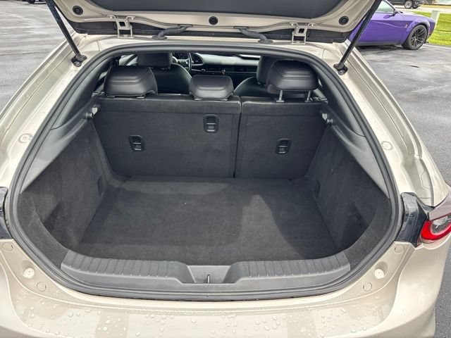 Used 2024 MAZDA MAZDA3 s FWD image 12
