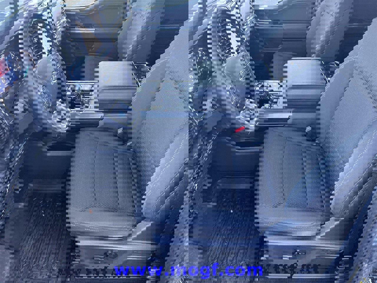 Certified 2023 Ford F150 XLT w/ Equipment Group 302A High image 25