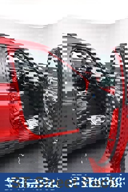 Certified 2022 Ford Explorer ST w/ Equipment Group 401A AWD/4WD image 14