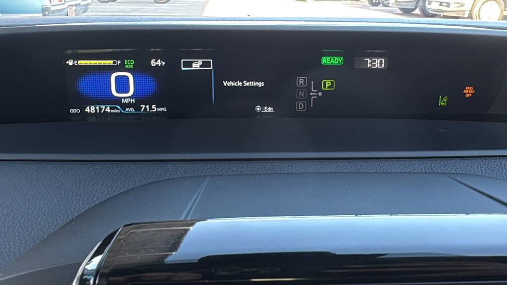 Used 2021 Toyota Prius Prime XLE image 15