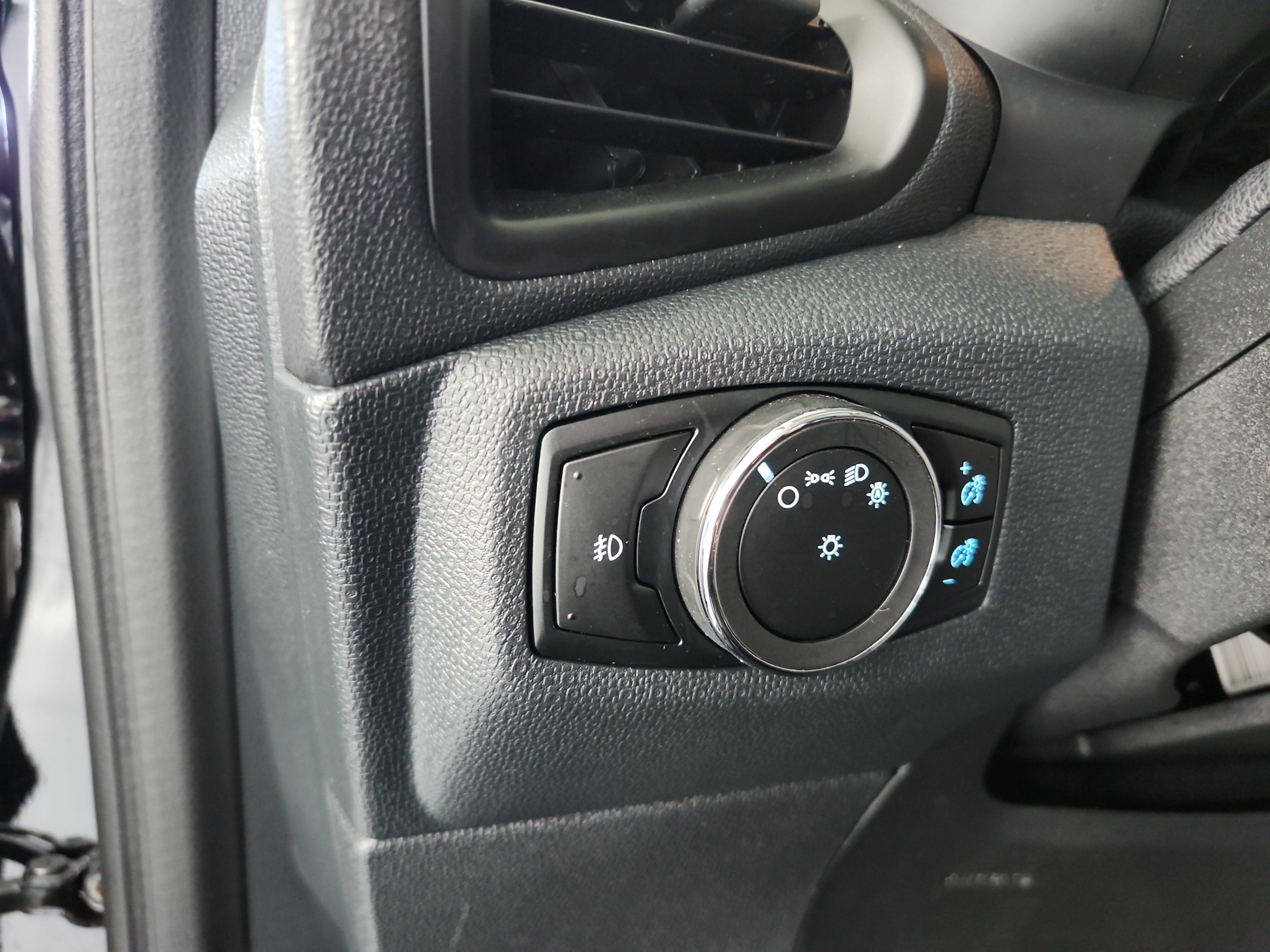 Certified 2022 Ford EcoSport SE AWD/4WD image 13