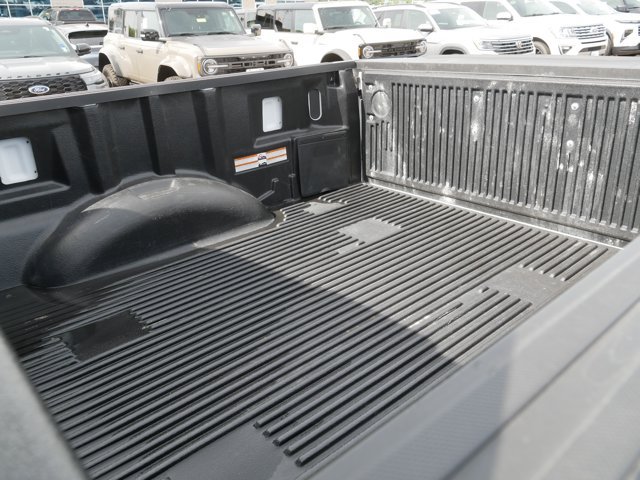 Certified 2025 Ford F150 XLT w/ Equipment Group 301A Standard AWD/4WD image 18