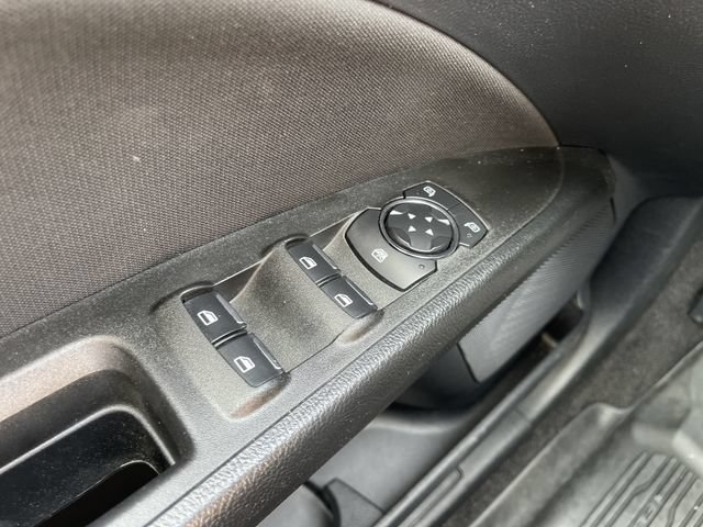 Certified 2020 Ford Fusion SE AWD/4WD image 28