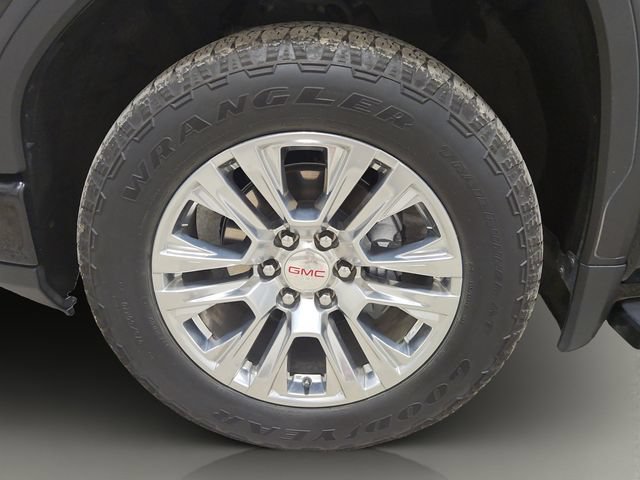 Used 2023 GMC Sierra 1500 Denali w/ Technology Package AWD/4WD image 25