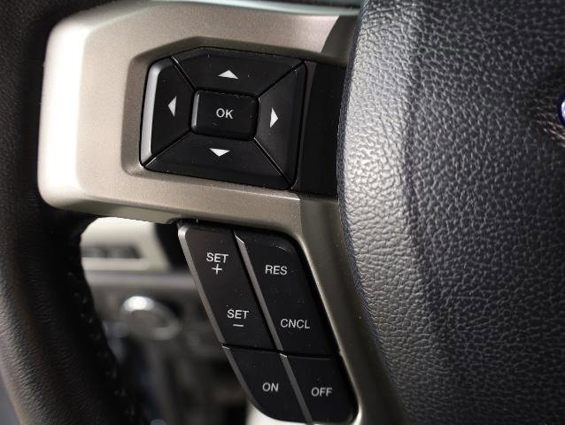 Certified 2021 Ford F250 Lariat w/ Chrome Package image 30