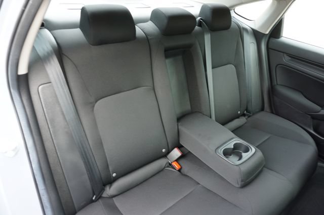 Used 2024 Honda Civic EX image 20
