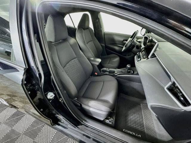 Used 2023 Toyota Corolla SE FWD image 25
