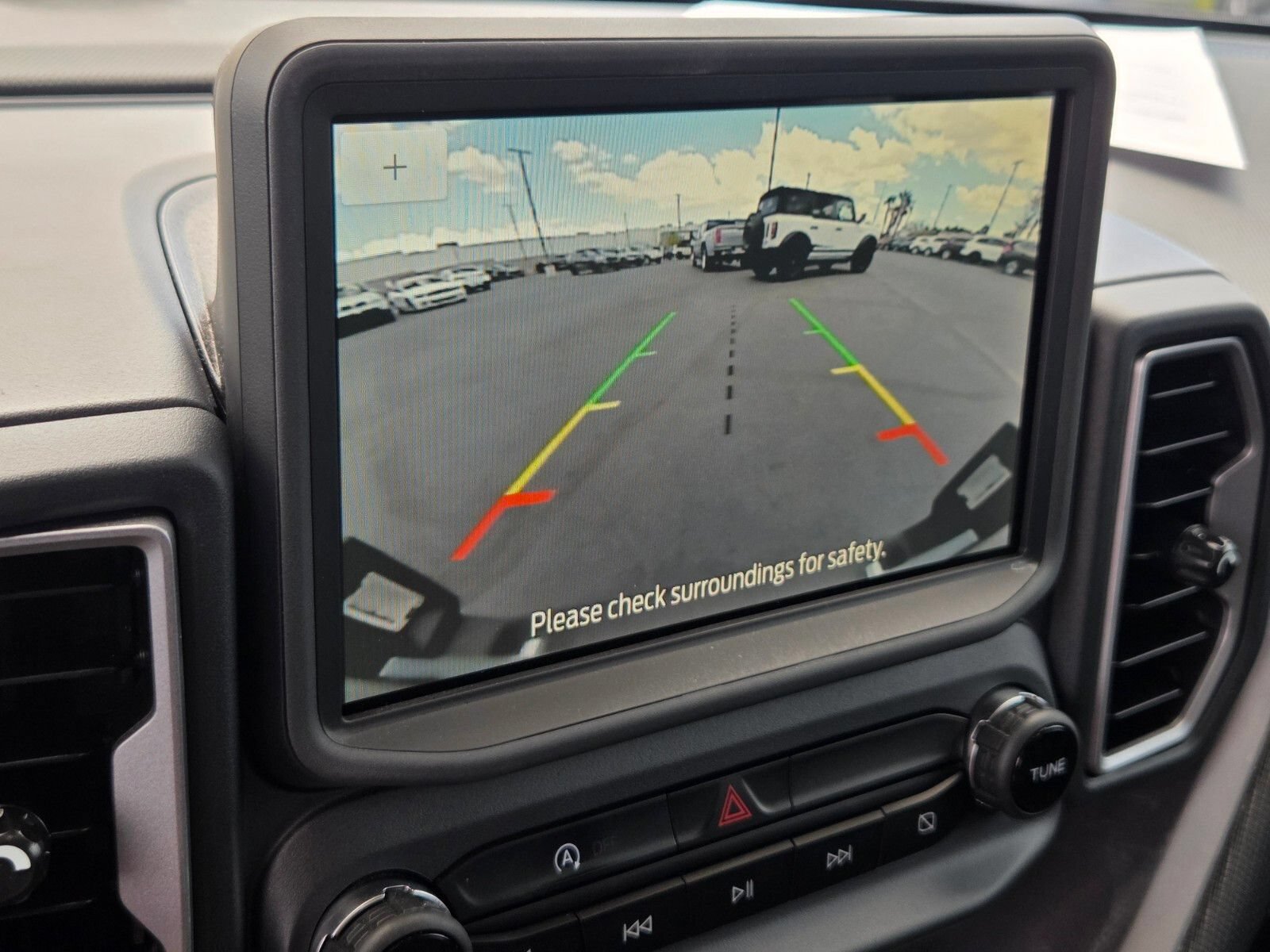 Certified 2023 Ford Bronco Sport Big Bend AWD/4WD image 22