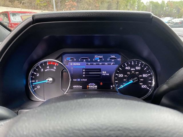 Certified 2021 Ford F250 Platinum w/ FX4 Off-Road Package image 26