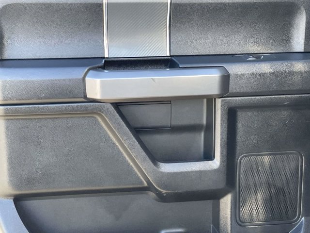 Certified 2018 Ford F150 4x4 SuperCrew image 10