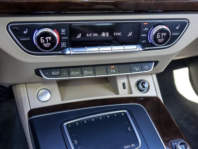 Used 2018 Audi Q5 Prestige AWD/4WD image 26