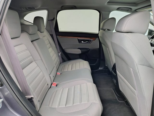 Used 2020 Honda CR-V EX image 28