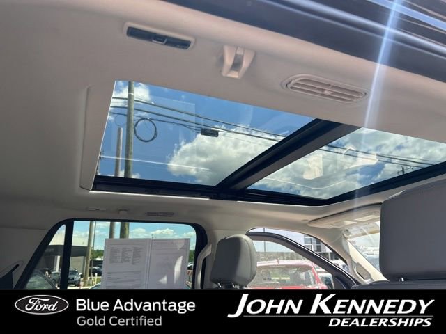 Certified 2025 Ford Expedition Active AWD/4WD image 44