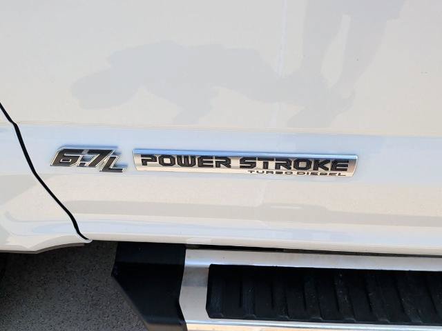 Certified 2022 Ford F350 Lariat w/ Lariat Value Package AWD/4WD image 37