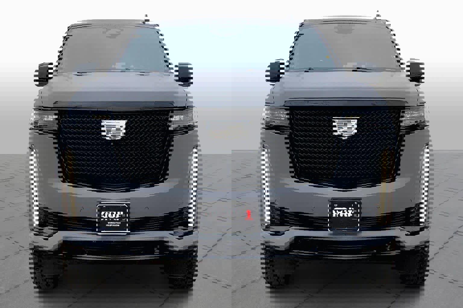 Used 2021 Cadillac Escalade Sport Platinum image 6