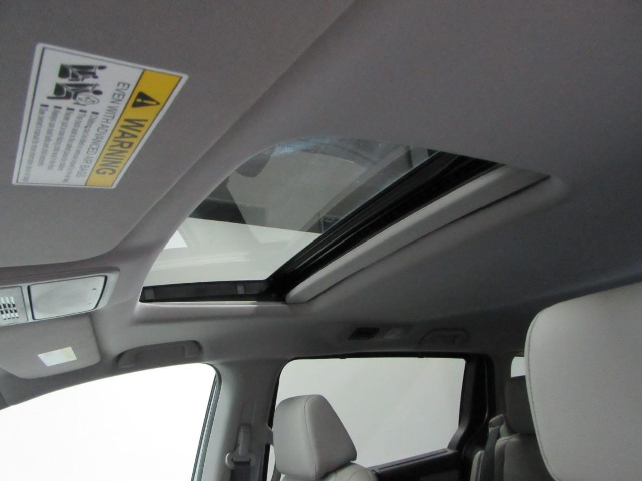 Used 2024 Honda Odyssey EX-L image 33