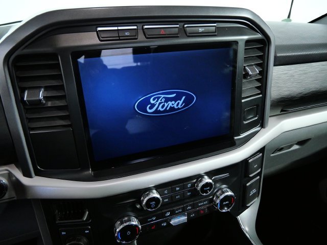 Certified 2022 Ford F150 XLT w/ Equipment Group 302A High AWD/4WD image 21