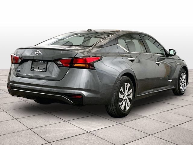 Used 2020 Nissan Altima 2.5 S FWD image 11
